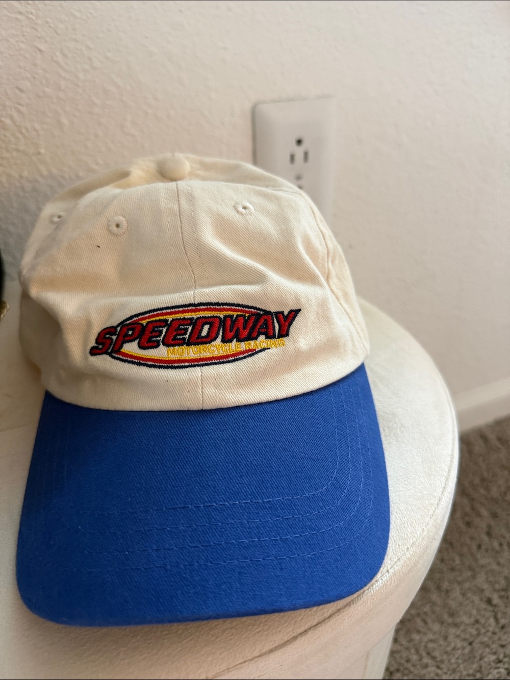 Baseball cap - unisex